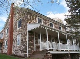 3400 Creek Rd, Newport, PA 17074