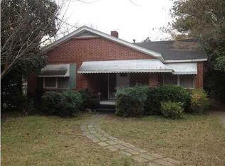 521 N Panama St, Montgomery, AL 36107