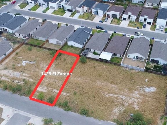 2nd image of 1423 El Zarape Ln