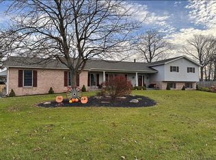 1890 Stoystown Rd, Friedens, PA 15541