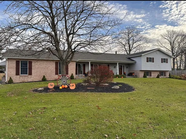 1890 Stoystown Rd, Friedens, PA 15541