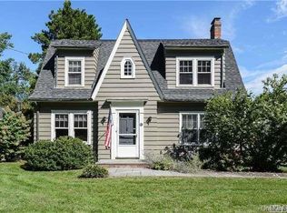 177 E Main St, Oyster Bay, NY 11771