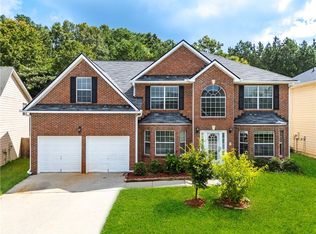 1893 Tulip Petal Rd, Auburn, GA 30011