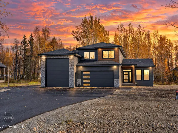 5939 S Gates St, Palmer, AK 99645