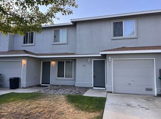 20 Cloud Dr UNIT C, Fernley, NV 89408