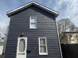 117 E 2nd St, Girard, OH 44420
