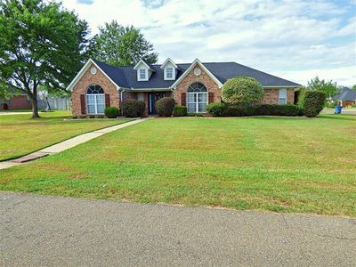 1207 Silver Leaf St, Mount Pleasant, TX, 75455