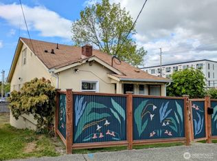 408 7th Avenue SE, Olympia, WA 98501