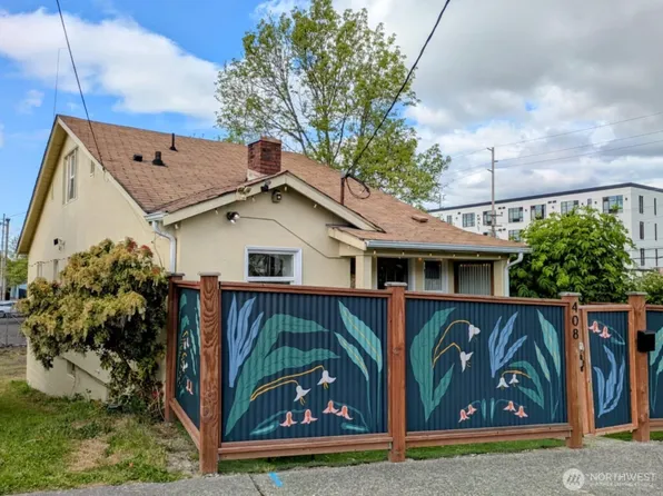 408 7th Avenue SE, Olympia, WA 98501