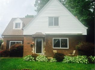 411 W Hudson Ave, Dayton, OH