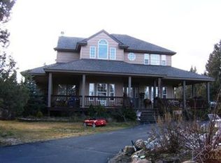 7010 NW Larch Ct, Redmond, OR