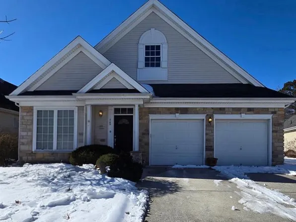 346 Sunflower Dr, Egg Harbor Township, NJ 08234