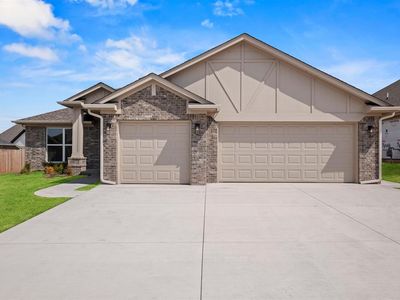 2121 Pintail St, Stillwater, OK, 74074