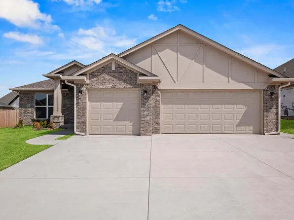 2121 Pintail St, Stillwater, OK 74074