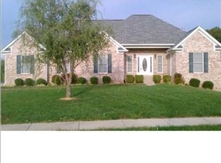 5811 Pikewood Rd, Louisville, KY 40219