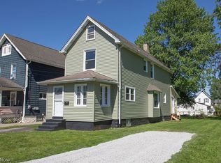 65 N Richview Ave, Youngstown, OH 44509