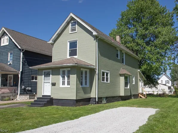65 N Richview Ave, Youngstown, OH 44509