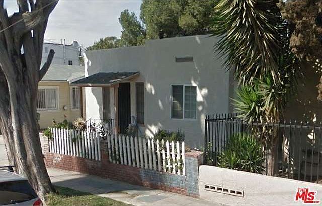 2nd image of 5117 Clinton St