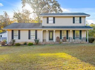 14 Townsend Cir, Ringgold, GA 30736