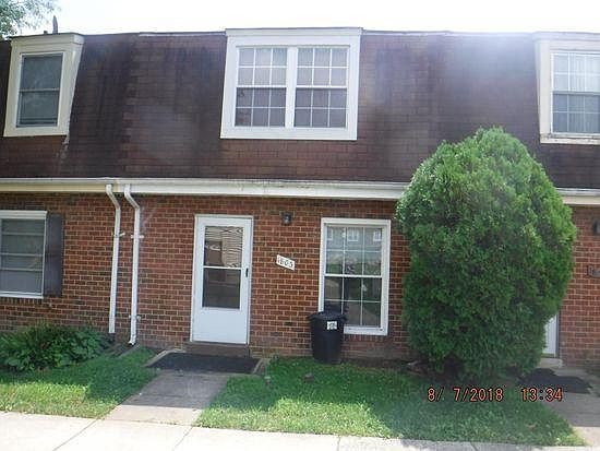 1st image of 1803 Arwell Ct