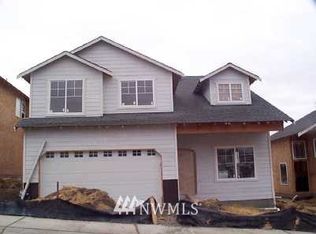 2224 179th LOT 41, Southwest Lynnwood, WA