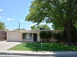 9904 Woodland Ave NE, Albuquerque, NM 87112