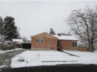 810 Hillcrest Ave, Logan, UT 84321