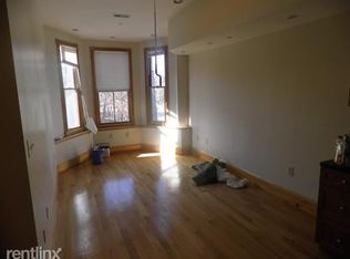 204 Warren St, Boston, MA 02119