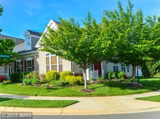 12849 Dunbarton Dr, Bristow, VA 20136