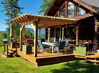 650 Sias Spur, Condon, MT 59826