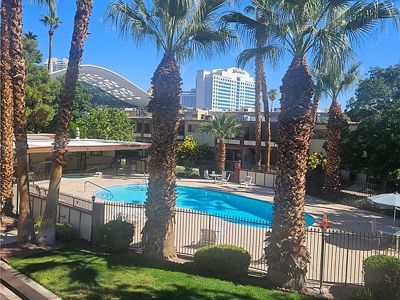3rd image of 350 E Desert Inn Rd Unit C203