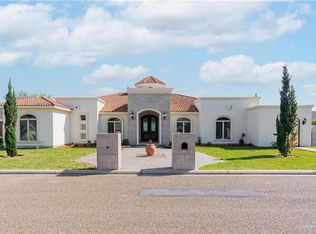 1429 Alynne Ln, Mission, TX 78572