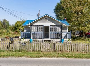1313 5th St, Bristol, TN 37620