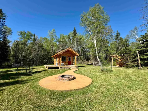 Off Sunny Brook Lane Rd, Rapid River, MI 49878