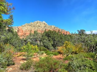 95 Spotted Fawn Ct, Sedona, AZ 86351