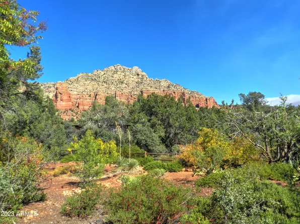 95 SPOTTED FAWN Court, Sedona, AZ 86351