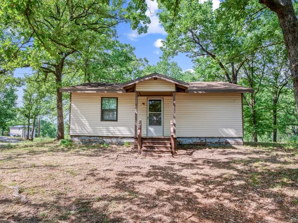 112 Crocker Dr, Malakoff, TX 75148