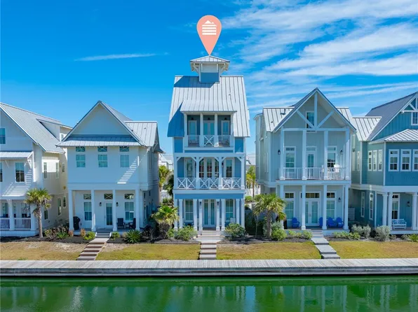 112 Neighborly, Port Aransas, TX 78373