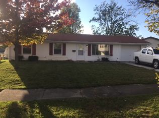 3510 Ivy League Dr, Fort Wayne, IN 46805