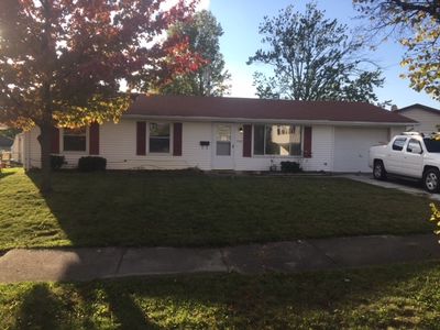 3510 Ivy League Dr, Fort Wayne, IN, 46805