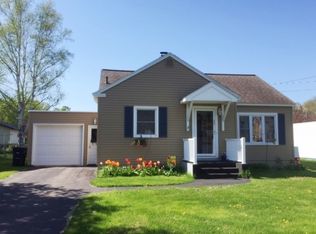 223 W Harding Ave, Ironwood, MI 49938
