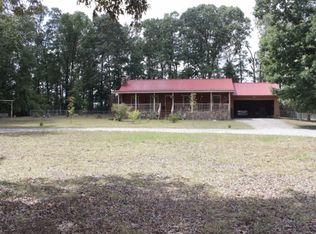 4588 Gordon McIntyre Rd, Mc Intyre, GA 31054