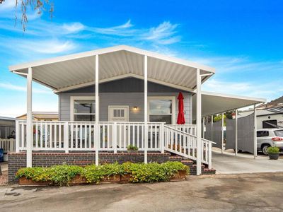 8545 Mission Gorge Rd #163, Santee, CA, 92071