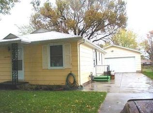 711 S Kansas Ave, Hastings, NE 68901
