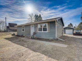 6765 439th St, Harris, MN 55032