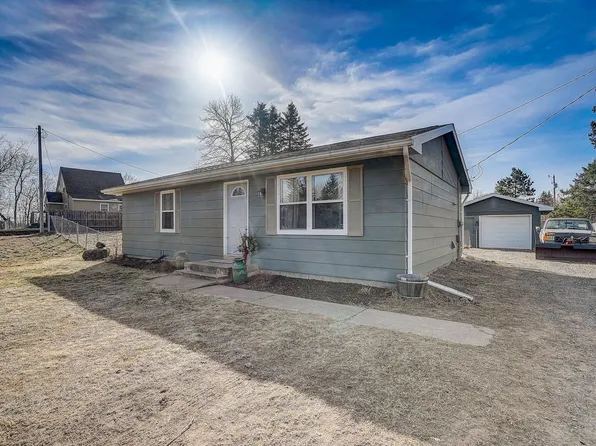 6765 439th St, Harris, MN 55032