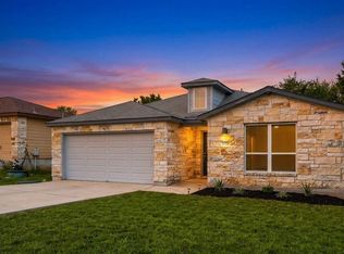 21709 Crystal Way, Lago Vista, TX 78645