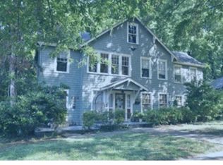 444 Walnut Ave, Charlotte, NC 28208
