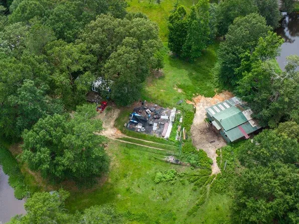 0 Maxey Rd, Laurel, MS 39443