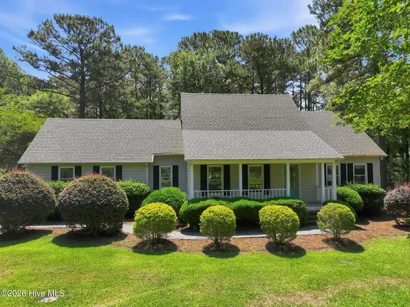 120 Plantation Drive, Swansboro, NC 28584